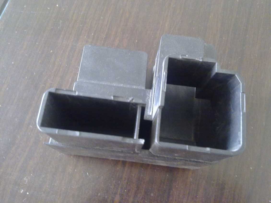 拐角铝型材厂家供货