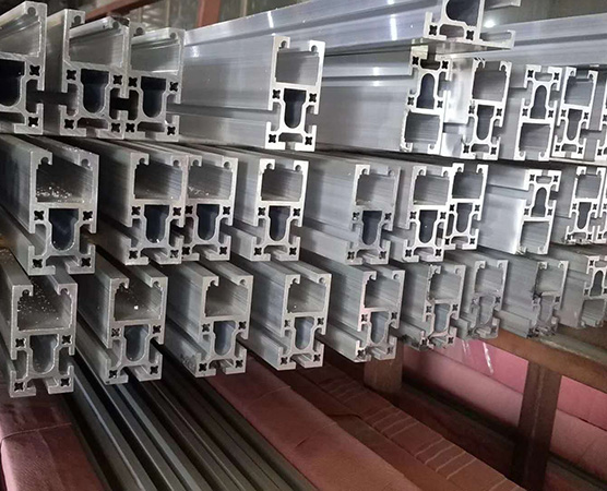 工业铝型材