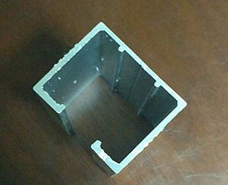 铝合金方管生产厂